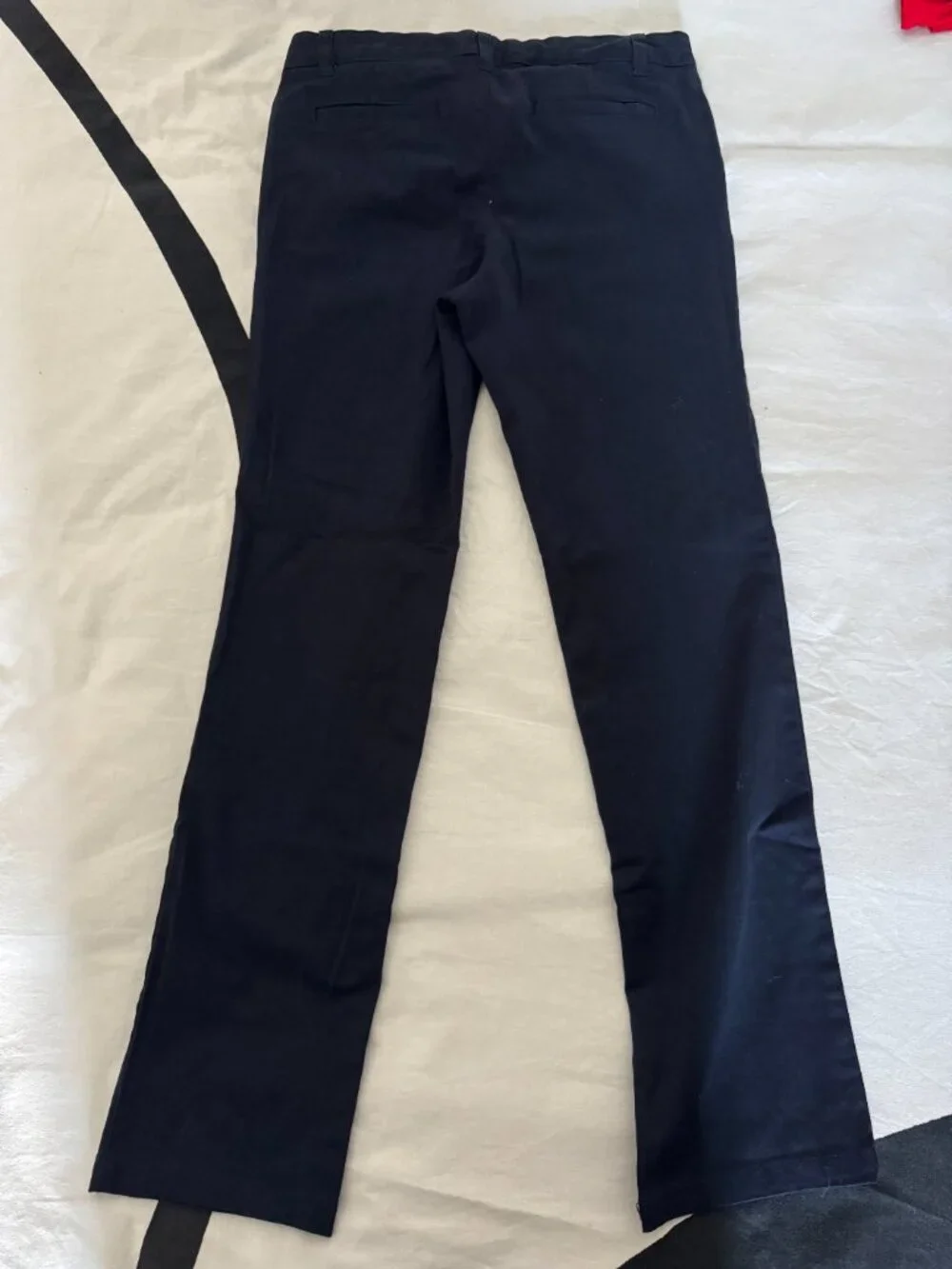 French Toast classic navy